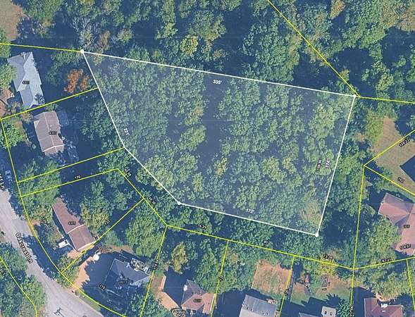 1 Acre of Land for Sale in Hermitage, Tennessee