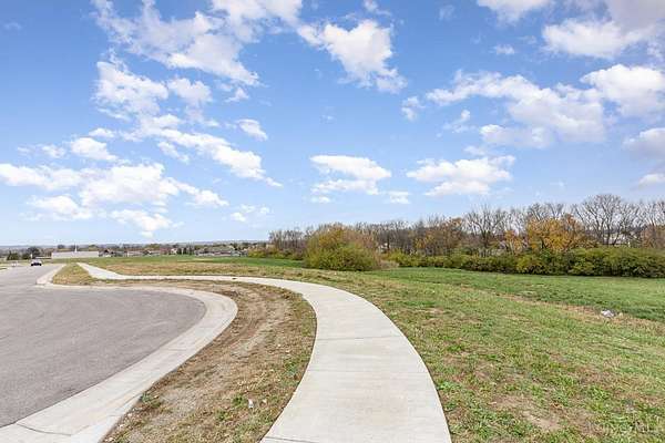 3.9 Acres of Commercial Land for Sale in Fairfield Township, Ohio