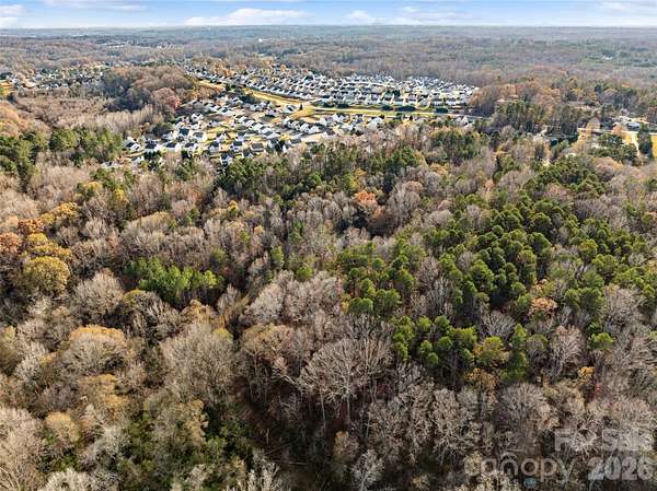 7.58 Acres of Residential Land for Sale in Mount Holly, North Carolina