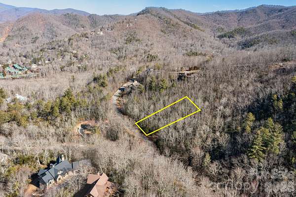 0.55 Acres of Residential Land for Sale in Black Mountain, North Carolina