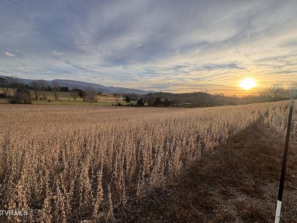 10 Acres of Land for Sale in Chuckey, Tennessee