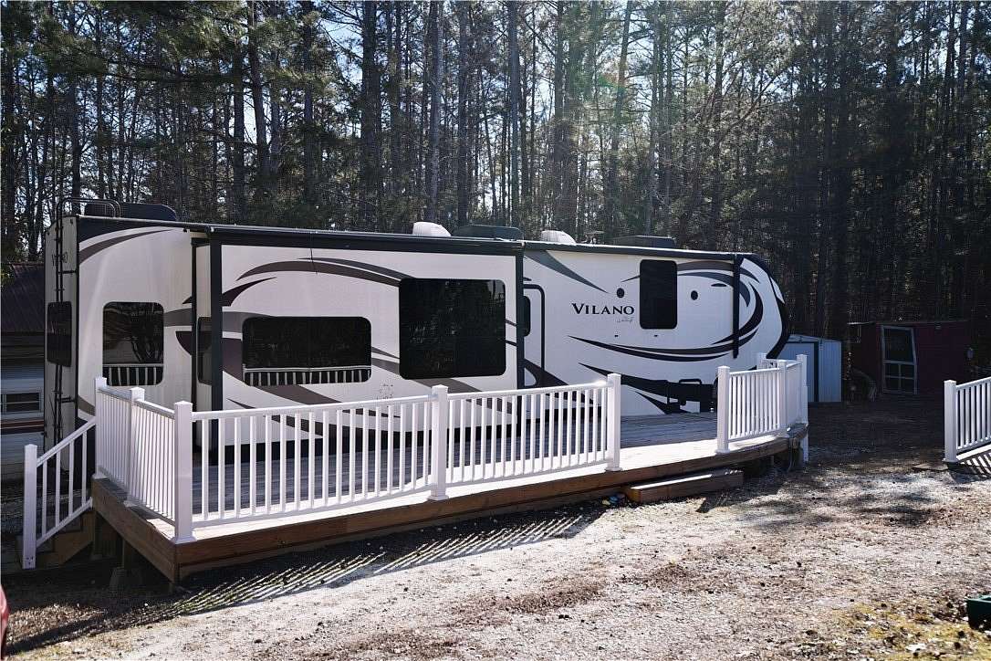 0.14 Acres of Residential Land for Sale in Westminster, South Carolina