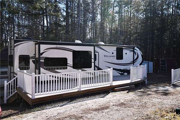 0.14 Acres of Residential Land for Sale in Westminster, South Carolina