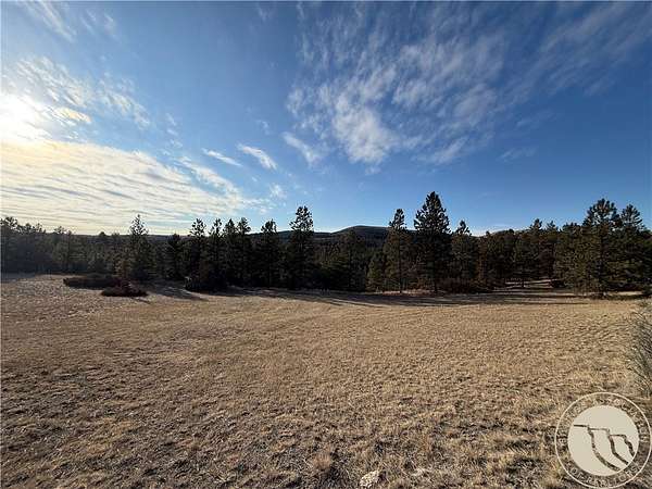 9.89 Acres of Residential Land for Sale in Columbus, Montana