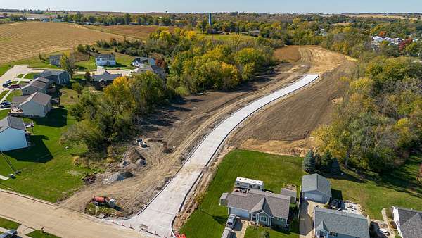 0.27 Acres of Residential Land for Sale in Mingo, Iowa