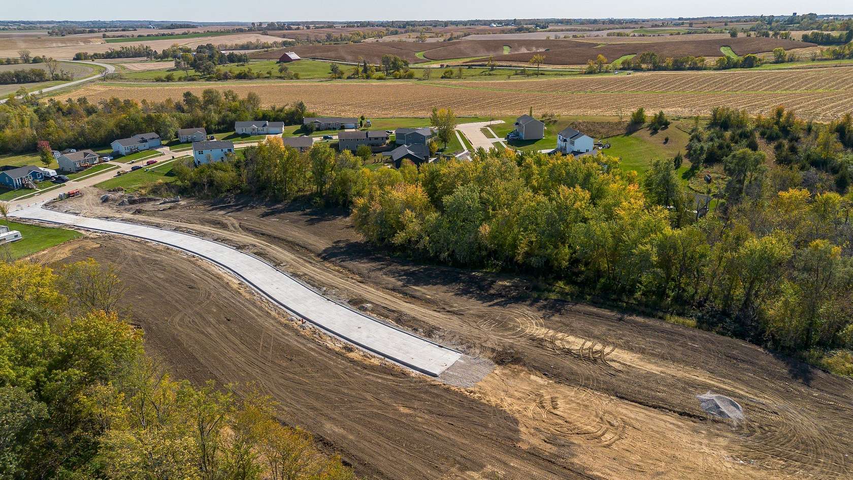 0.26 Acres of Residential Land for Sale in Mingo, Iowa