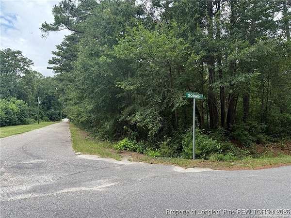 2.44 Acres of Residential Land for Sale in Parkton, North Carolina