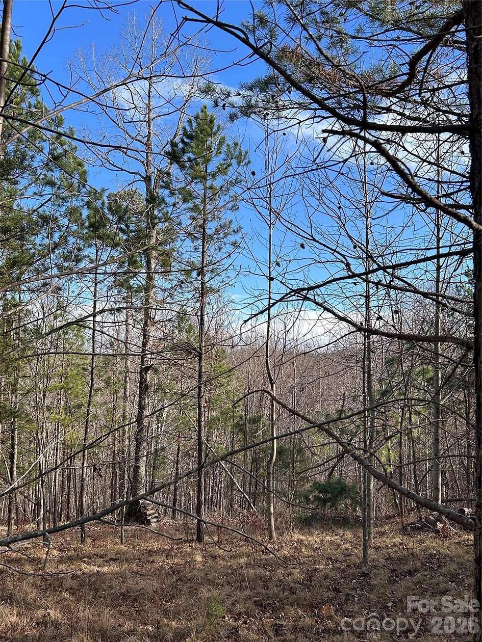 4.74 Acres of Residential Land for Sale in Nebo, North Carolina