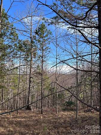 4.74 Acres of Residential Land for Sale in Nebo, North Carolina