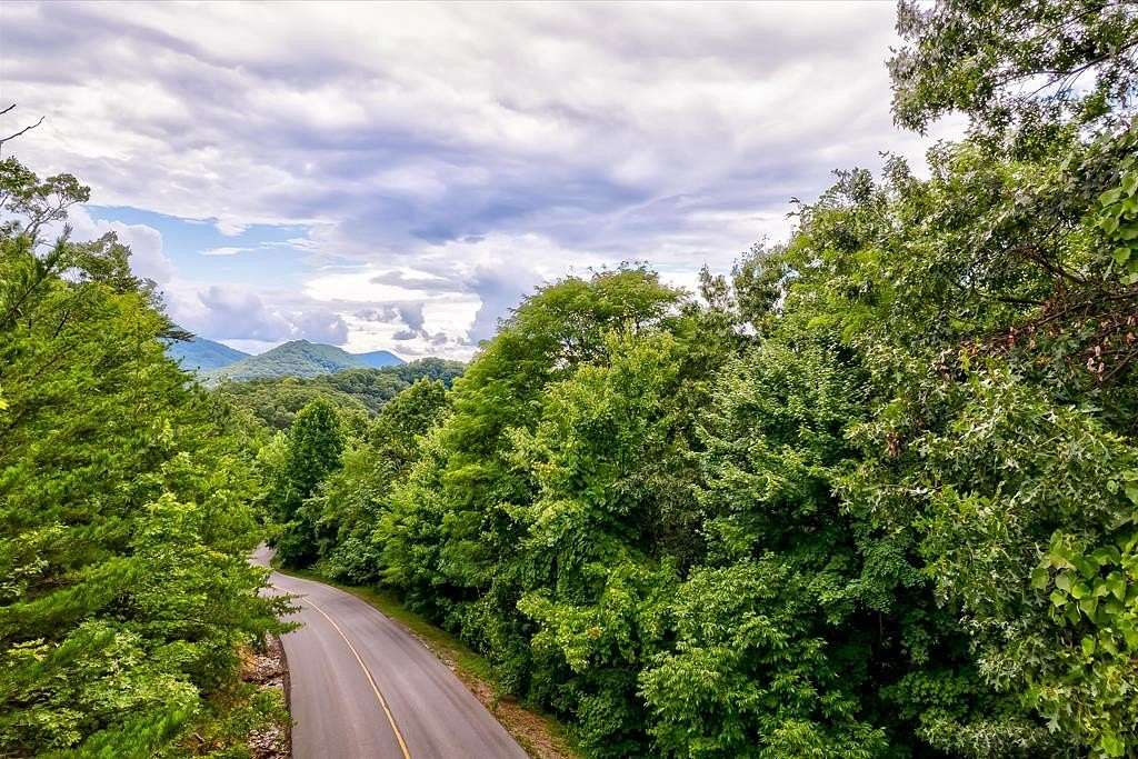 3 Acres of Residential Land for Sale in Sevierville, Tennessee