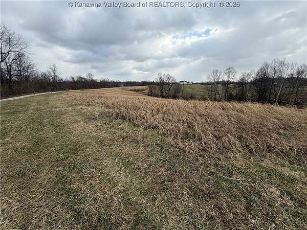 6.1 Acres of Land for Sale in Point Pleasant, West Virginia