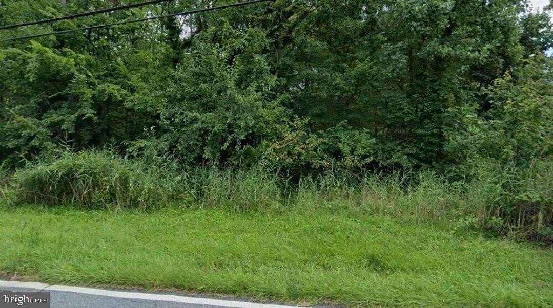 0.58 Acres of Land for Sale in Beltsville, Maryland
