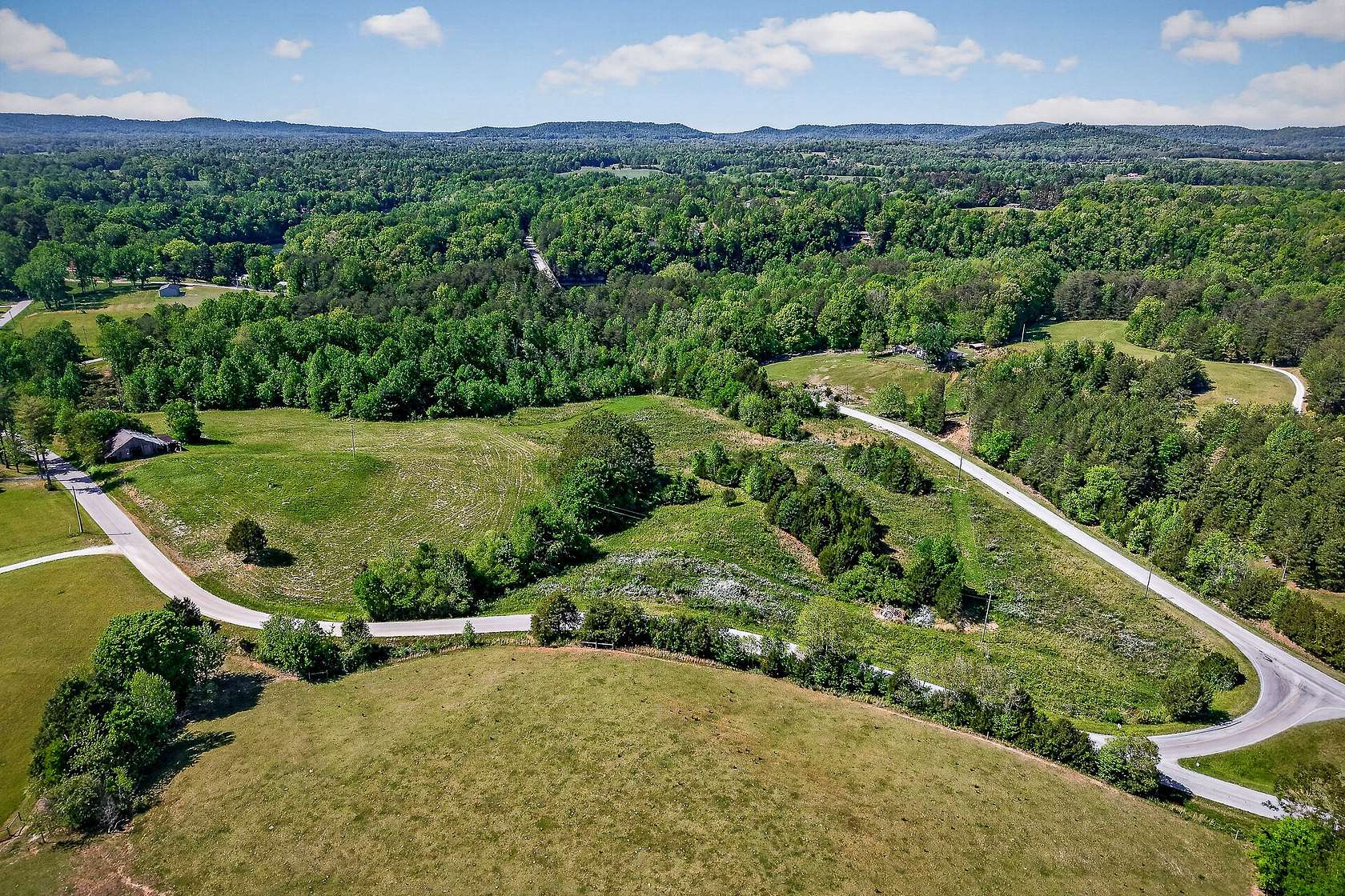 22 Acres of Land for Sale in Doyle, Tennessee
