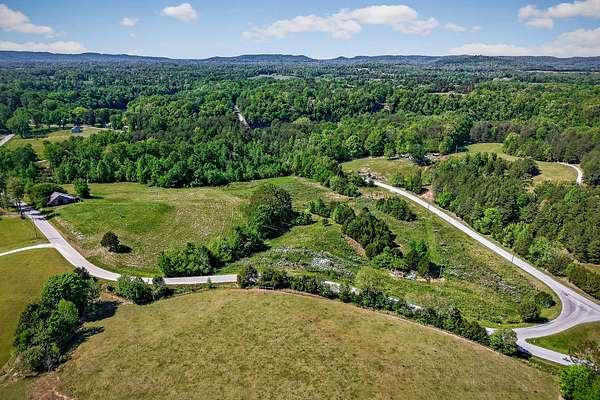 22 Acres of Land for Sale in Doyle, Tennessee