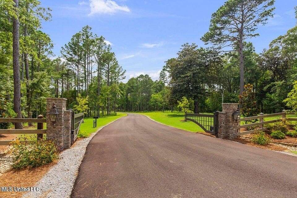 5.64 Acres of Land for Sale in Flora, Mississippi