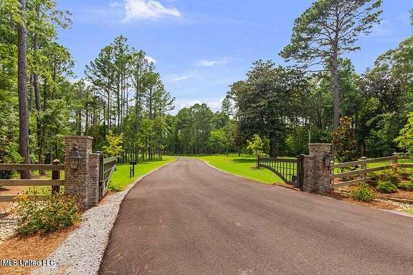 5.64 Acres of Land for Sale in Flora, Mississippi