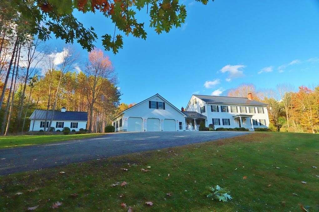 22.2 Acres of Land with Home for Sale in Bangor, Maine