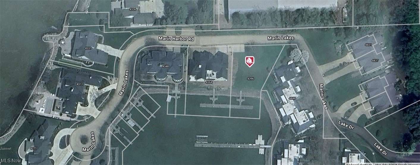 0.25 Acres of Residential Land for Sale in Port Clinton, Ohio