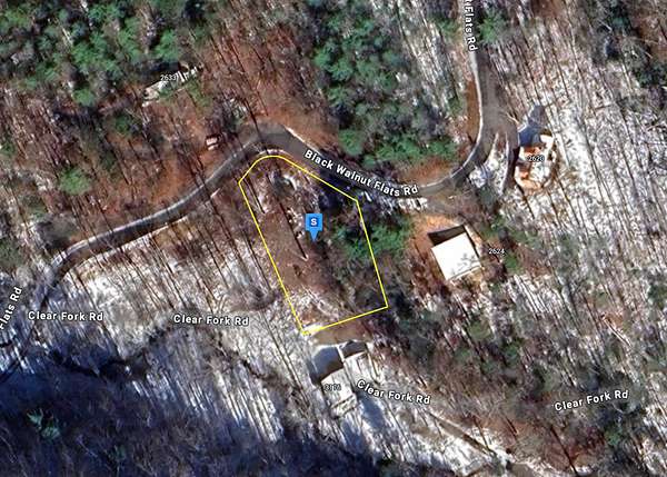 0.45 Acres of Residential Land for Sale in Sevierville, Tennessee