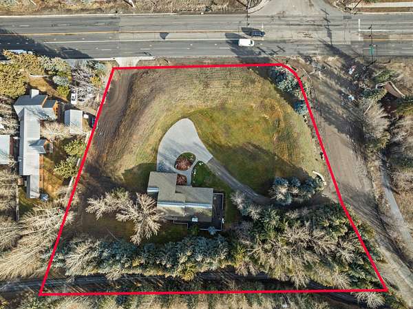 1.9 Acres of Land for Sale in Ketchum, Idaho