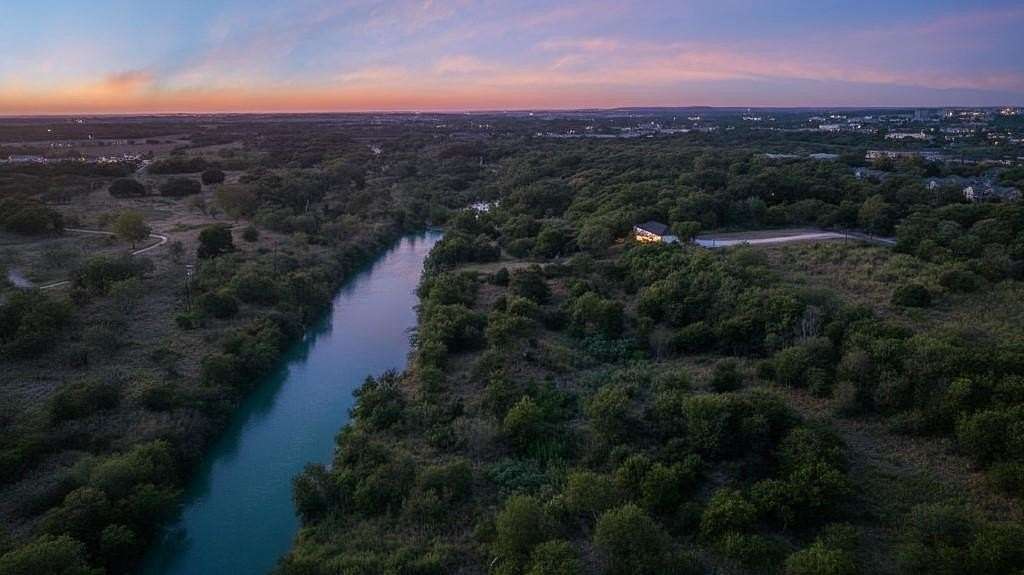 1.87 Acres of Residential Land for Sale in San Marcos, Texas