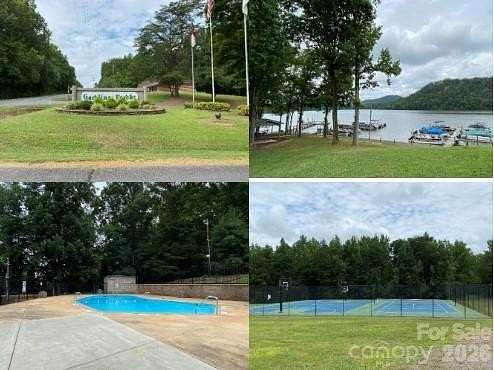 0.37 Acres of Residential Land for Sale in Troy, North Carolina