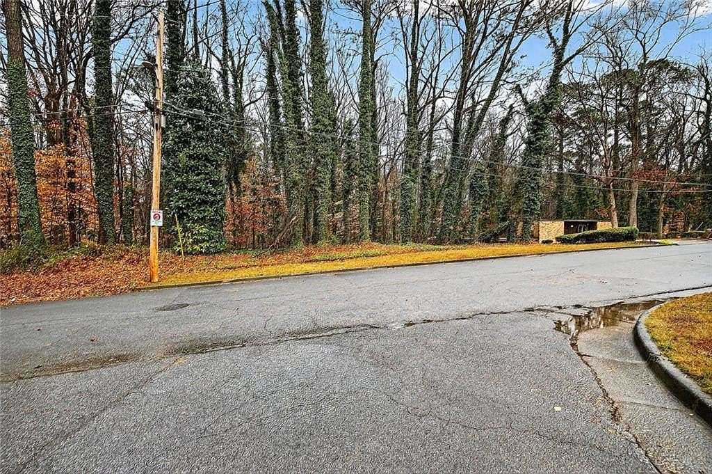 0.76 Acres of Residential Land for Sale in Atlanta, Georgia