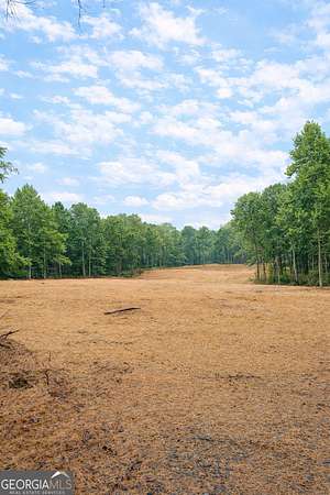 4.83 Acres of Residential Land for Sale in Stockbridge, Georgia