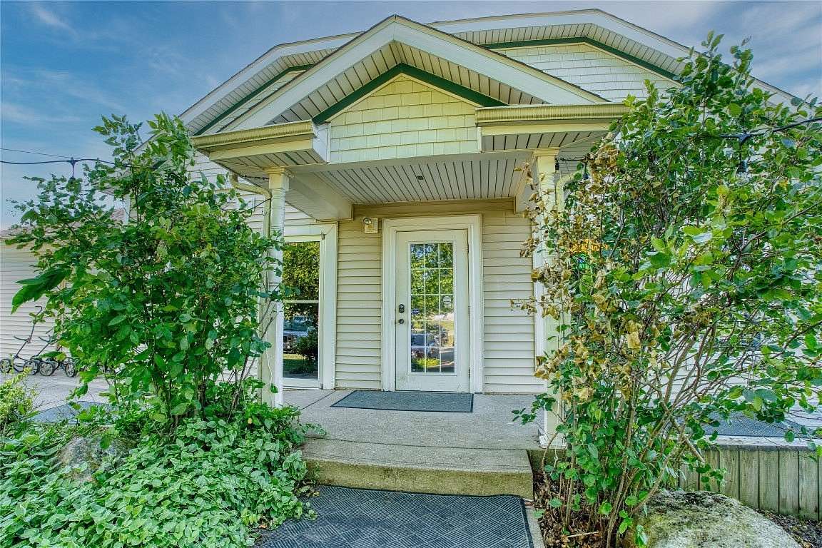 183 Acres of Improved Land for Sale in Erie, Pennsylvania