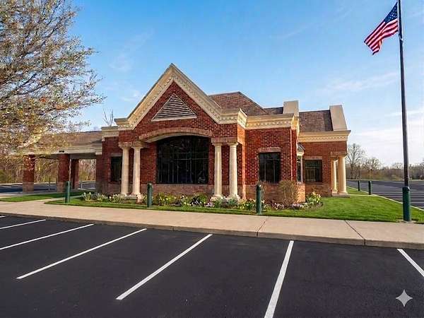 2.52 Acres of Improved Commercial Land for Sale in Zeeland, Michigan