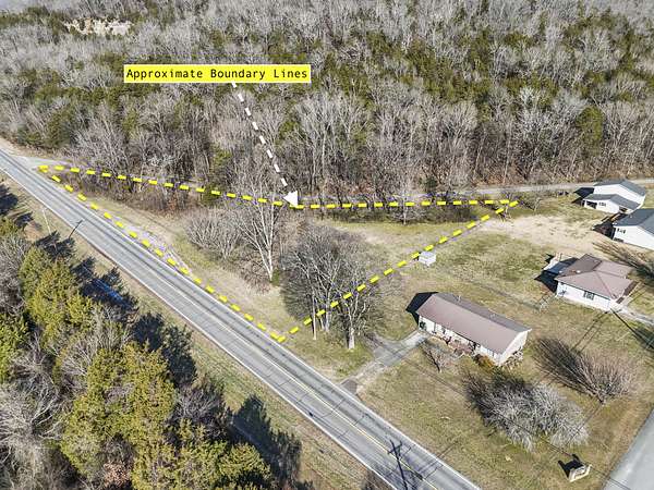 0.9 Acres of Land for Sale in South Pittsburg, Tennessee