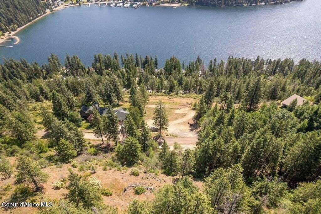 5 Acres of Residential Land for Sale in Sagle, Idaho