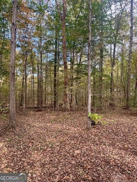 2.77 Acres of Residential Land with Home for Lease in Commerce, Georgia