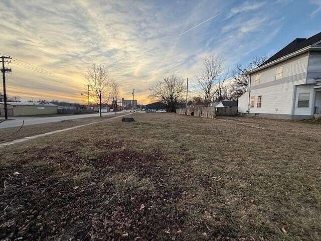 0.21 Acres of Residential Land for Sale in Springfield, Missouri