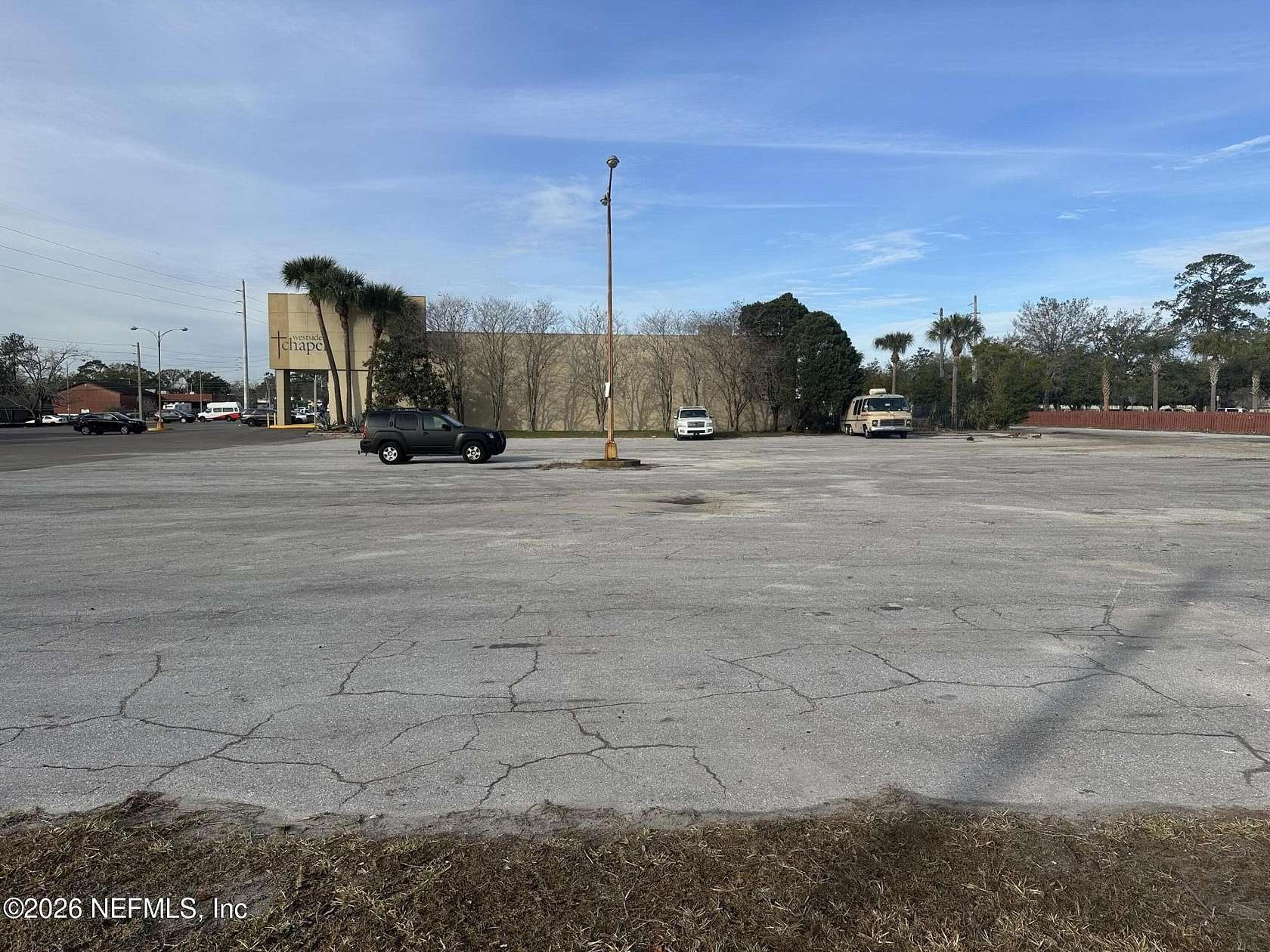 1 Acre of Commercial Land for Sale in Jacksonville, Florida