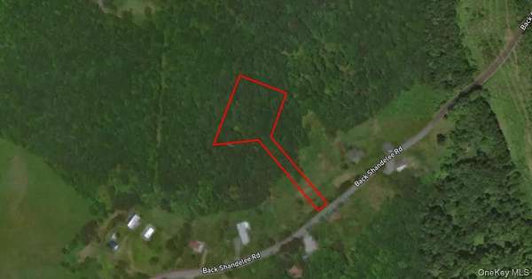 1.87 Acres of Residential Land for Sale in Livingston Manor, New York