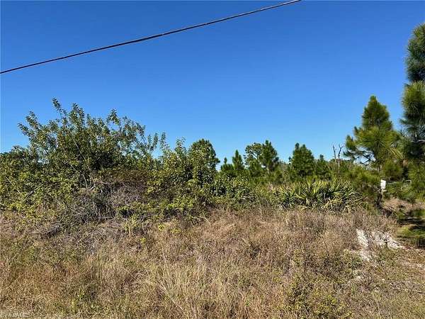 1.14 Acres of Residential Land for Sale in Naples, Florida