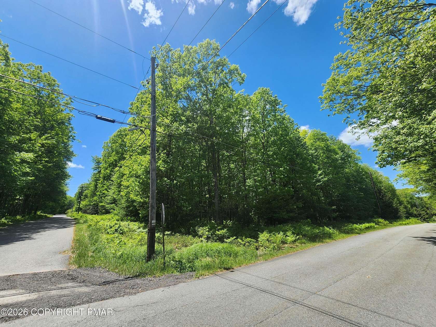 1 Acre of Residential Land for Sale in Jim Thorpe, Pennsylvania