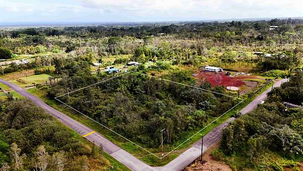 2 Acres of Land for Sale in Kurtistown, Hawaii