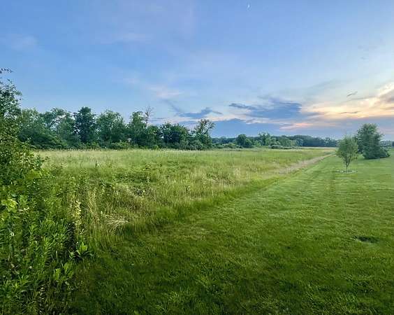 4 Acres of Residential Land for Sale in Spring Grove, Illinois