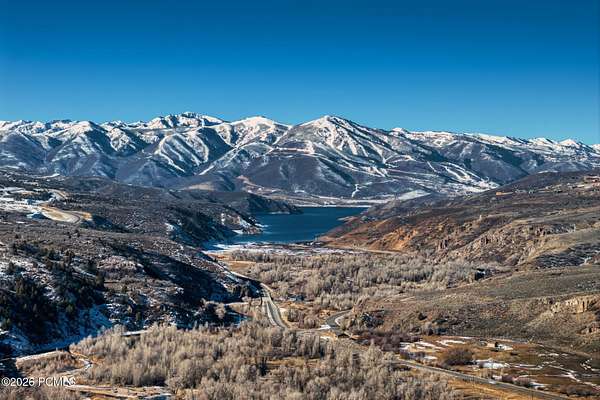 2.5 Acres of Residential Land for Sale in Kamas, Utah