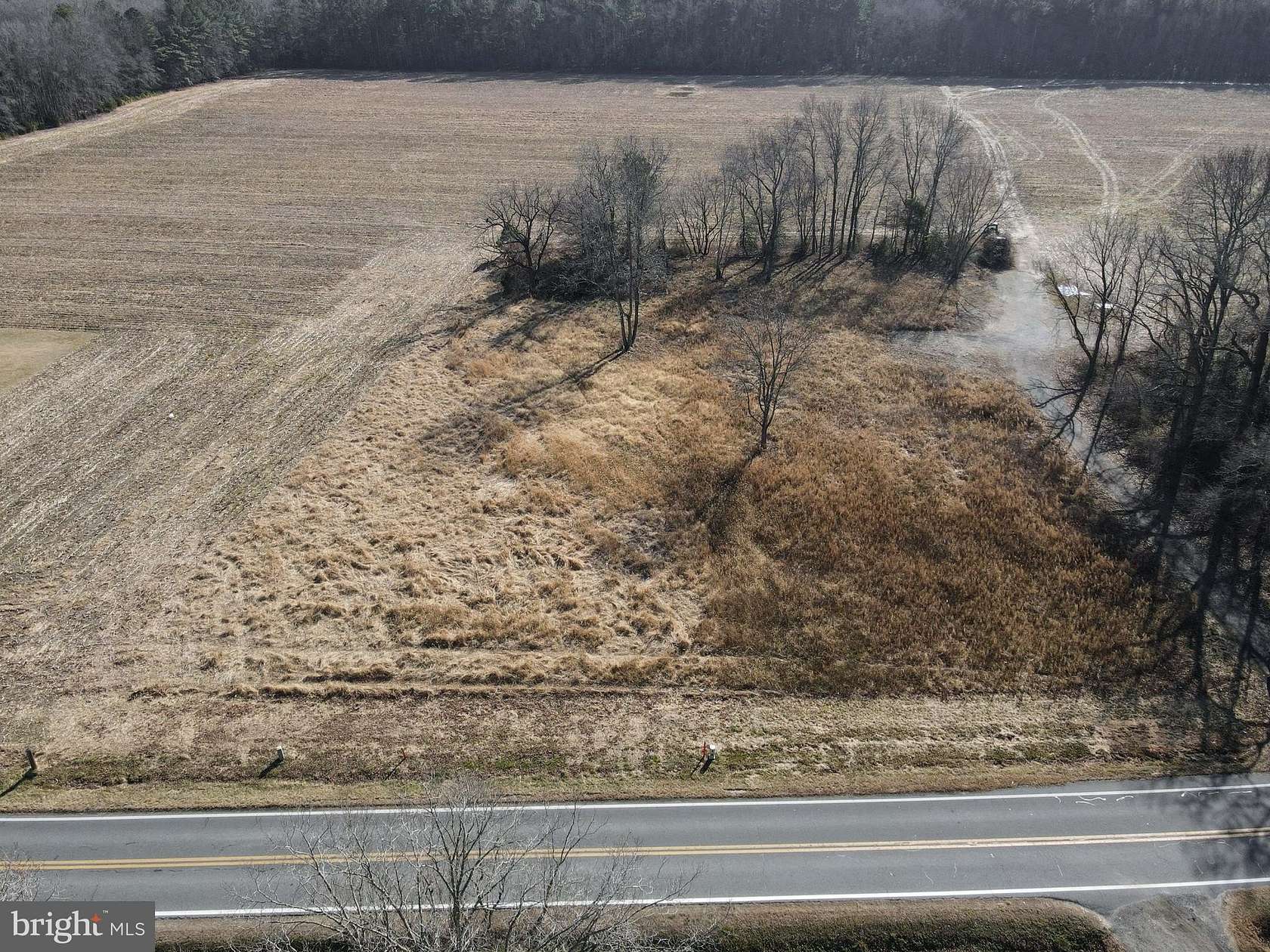 1.69 Acres of Residential Land for Sale in Georgetown, Delaware