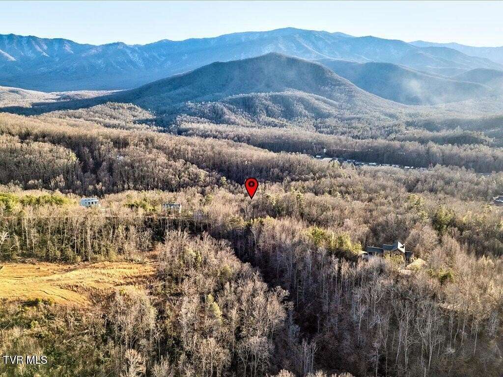 1 Acre of Residential Land for Sale in Cosby, Tennessee