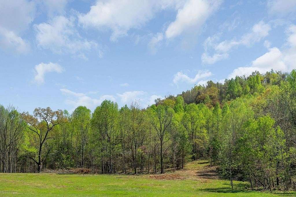 0.66 Acres of Residential Land for Sale in Monroe, Tennessee