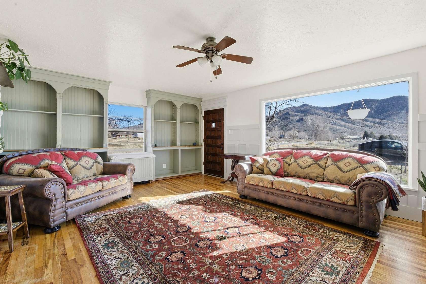 1.59 Acres of Land with Home for Sale in Newcastle, Utah