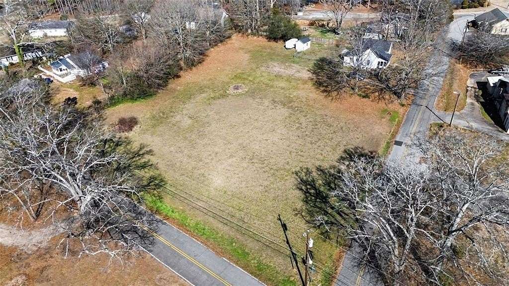 0.85 Acres of Mixed-Use Land for Sale in Hiram, Georgia