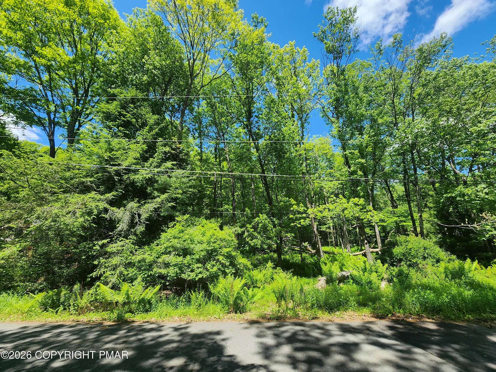 1 Acre of Residential Land for Sale in Jim Thorpe, Pennsylvania