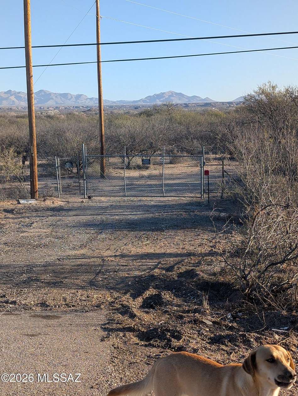14 Acres of Land for Sale in St. David, Arizona