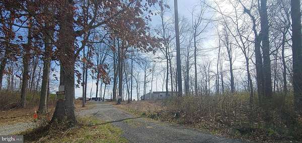2 Acres of Land with Home for Sale in Cochranville, Pennsylvania