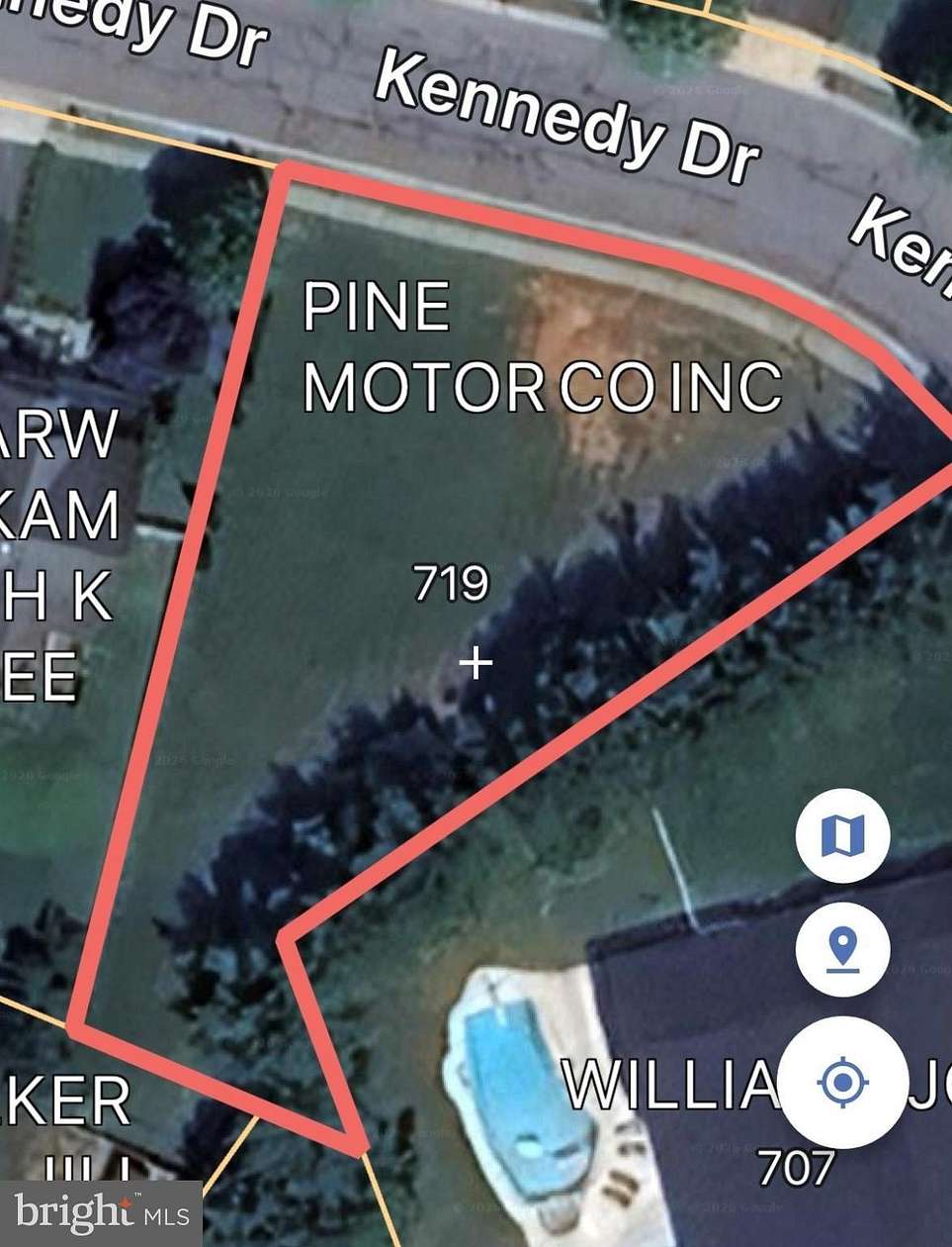 0.37 Acres of Residential Land for Sale in Winchester, Virginia